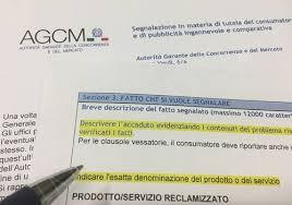 Scribd es red social de lectura y publicación más importante del mundo. Antitrust Segnalazioni Modelli Doc Pdf