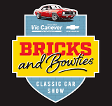 Bricks & Bowties