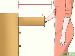 How to remove a drawer from a kincrome tool chest or trolley step 1: 4 Ways To Remove Drawers Wikihow