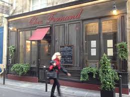 Pin On Restaurants I Love