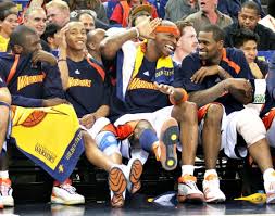 The slovenian star had 39 points, 6 rebounds and 8 assists in 28 minutes of play. Best Shots Deja Vu As Warriors Beat Jazz 2007 Vs 2017