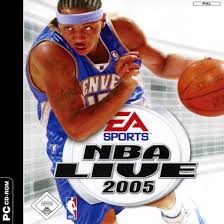I felt that when the series made the jump to the next generation (xbox 360) it really started to lose its way. Nba Live 2005 Front Pc Covers Cover Century Over 500 000 Album Art Covers For Free