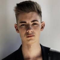 Jasper Gray's Instagram, Twitter & Facebook