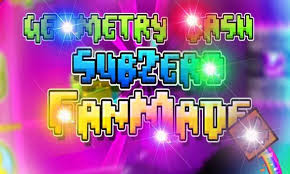 Geometry dash subzero es un arcade de plataformas en dos dimensiones en el que los jugadores tendrán que intentar superar varios niveles . Geometry Jump Subzero Apk 1 0 Download For Android Download Geometry Jump Subzero Apk Latest Version Apkfab Com