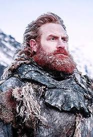 It concluded filming on november 24, 2012.3 david benioff and d.b. Tormund Giantsbane Wikipedia