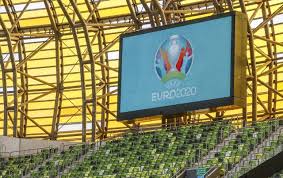 How is the refund processed after my tickets get cancelled? Jakie Mecze Na Euro 2020 W Niedziele 13 06 21 Godziny Transmisji Dzisiaj Online I W Tv Express Bydgoski