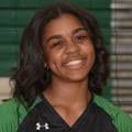 Volleyball (W) Commitments to Mid-Eastern Athletic Conference Programs