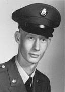 Those who died in the Vietnam War photograph index page 130