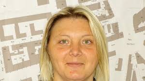 Marché de Lisieux : Gilbert Vrel part, Angélique Marie arrive