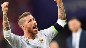 Maybe you would like to learn more about one of these? Sergio Ramos At The Celebration Of Real Madrid S 13th Uefa Champions League Sergio Ramos Photo 41381782 Fanpop Page 6