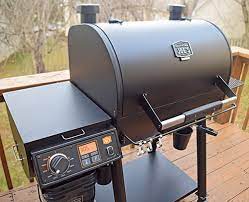 Oklahoma joe pellet grill reviews. Nibble Me This Product Review Oklahoma Joe S Rider Dlx Pellet Grill