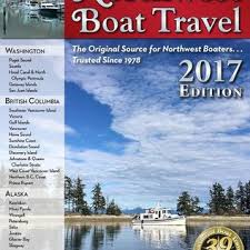 Northwest Boat Travel 2019