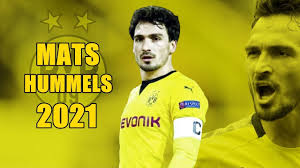 Estadísticas globales de mats hummels en champions league 2020/21. Mats Hummels 2021 Amazing Defending Skills Hd Youtube
