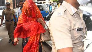 Tollywood actress shweta kumari arrived at ncb office. All About Shweta Kumari The Tollywood Actress Ncb Arrested