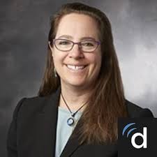 Dr. Annie Talbot, MD