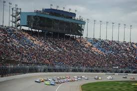 Facebook is showing information to help you better understand the purpose of a page. Chicagoland Speedway Switches 2018 Nascar Race To July Chicago Tribune