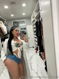 Jailyne ochoa - 44 photo