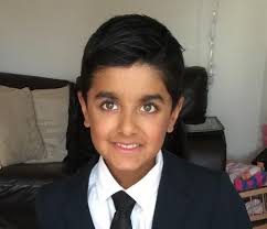 Bhavna Tailor is fundraising for Moorfields Eye Charity