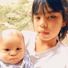 Crystal Mayle in people