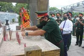 Và trong ngày đặc biệt này, những bài cảm nhận về ngày thương binh liệt sỹ 27/7 luôn là điều không thể thiếu. 8id9yis8qyeo8m