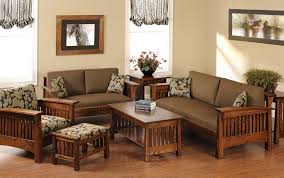 Sofa set @ 60% less price from market ⭐ buy now sofa sets online at best prices ⭐ buy sofa online the latest wooden sofa set design, wing chair, chowki, and other living room furniture. Modern Wood Sofa In Living Room