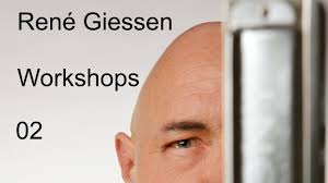 Rene Giessen Workshop 02 2016 Spiel Mir Das Lied Vom Tod Youtube