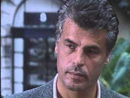 Michele placido as ispettore corrado cattani in la piovra. The Octopus Youtube