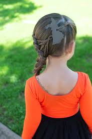 Getting your girl ready quickly for school is a daunting task every day! Creative Hairstyle For Kids Kids Hairstyles Girls School Hairstyles Hair Styles
