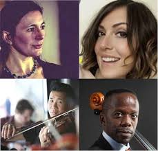 Lucy Melvin (@CH4MBERPLAYERS)