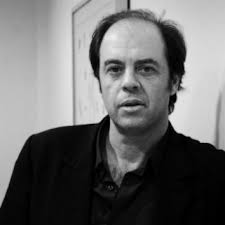 Entrevista a RICARDO CADENAS