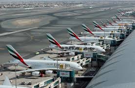 What kind of airline is heavylift cargo airlines? Emirates To Fly Over 30 A380s In The Fleet This Summer
