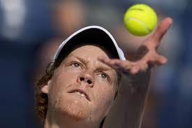 Benjamin Bonzi in OA Sport