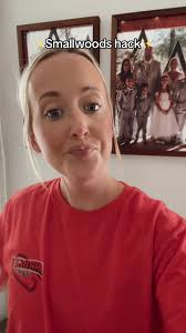 Smallwoods tip you need to know! Save this for later! #fypシ゚viral #fypage  #smallwoods