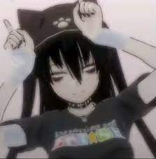 Over the past few decades it has been recognised that glycans on cell surface (attached to membrane proteins or lipids) and those bound to proteins (glycoproteins) play a critical role in biology. ð­ð§ðªð ðð£ð¢ Cute Anime Pics Anime Monochrome Gothic Anime