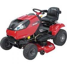 Check spelling or type a new query. 2009 Craftsman 13 5 Hp 30 In Deck Rer Lawn Tractor Review Craftsman Riding Lawn Mower Lawn Mower Riding Lawn Mower