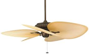 Although at first glance, many of them look the same. Ceiling Fans Tropical Style Ceiling Fans By Fanimation