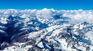 Check spelling or type a new query. 4 Longest Mountain Ranges In The World Travel Trivia