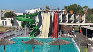 Kalitheas, 85100, faliraki, rhodes, dodecanese, south aegean. Evita Resort Faiiraki Rhodes Youtube