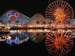 رحلة عبر طائرة اللمة الجزائرية عبر دول العالم للتعرف على ديزني لاند منتدى اللمة الجزائرية