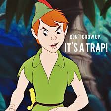 Pin On Peter Pan