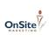On-Site Marketing logo