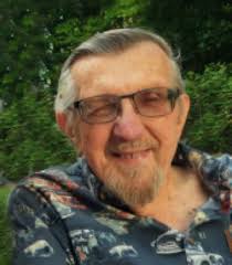 Obituary information for David Joseph Wendt