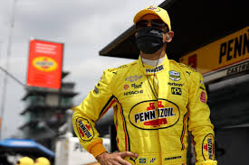 Helio castroneves, fort lauderdale, florida. Helio Castroneves 3 Indycar Teams That Could Sign Him In 2021