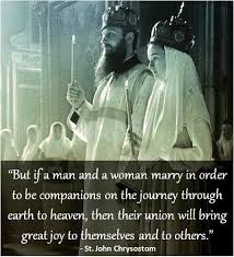 Check spelling or type a new query. Holy Matrimony