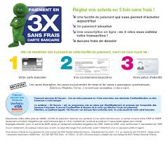 Les mensualités sont perçues séparément et en plus de la mensualité de votre carte 4 étoiles. Les Moyens De Paiement Sur Berceaumagique Com