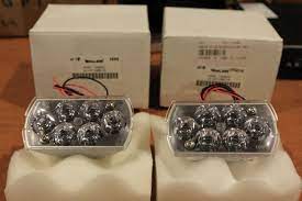 Uig detectors company the latest products for detection gold, metal, diamond, gemstones and water. New Whelen Model 7188800 Led Recognition Lights Avionics Parts Classifieds Mooneyspace Com A Community For Mooney Aircraft Owners And Enthusiasts