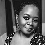 Talisha Holmes at Springfield Jazz and Blues Festival
