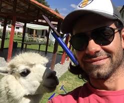 Homenagem ao meu falecido irmão @denissauervet. Em 30-12-24 recebi a  notícia do falecimento do meu irmão e imediatamente soube que era eu que  precisava ir para Lima para poder ajuda-lo a encerrar