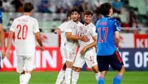 Principal diario deportivo online en chile, con noticias de última hora, entrevistas y columnas de opinión. Futbol Masculino En Tokio 2020 Horarios Fixture Y Todo Lo Que Debes Saber Sobre La Disciplina Juegos Olimpicos Olimpiadas Fase De Grupos Revtli Respuestas El Comercio Peru