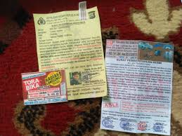 Contoh soal tes potensi akademik (tpa) pos indonesia tahun 2018 mengingat bulan ini pt pos indonesia (persero) membuka rekrutmen (penerimaan) calon karyawan baru. Tergoda Dengan Kupon Undian Berhadiah Pt Torabika Eka Semesta Palsu Halaman All Kompasiana Com